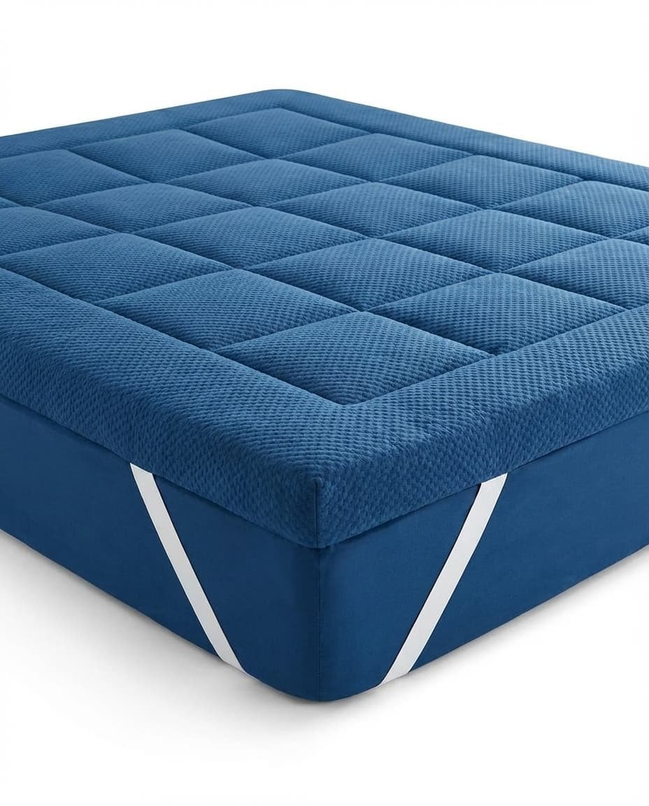 Memory Foam Topper
